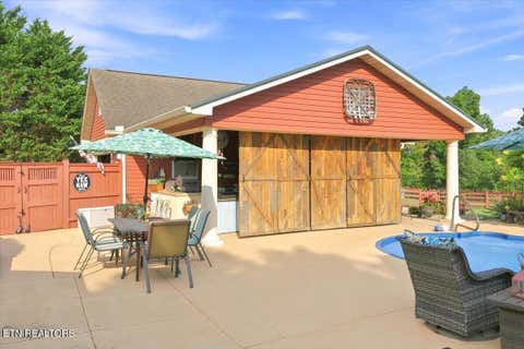 Tiny photo for 416 Terry Point Rd, Dandridge, TN 37725 (MLS # 1350126)