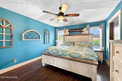 Tiny photo for 416 Terry Point Rd, Dandridge, TN 37725 (MLS # 1350126)