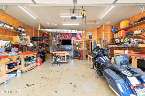 Tiny photo for 416 Terry Point Rd, Dandridge, TN 37725 (MLS # 1350126)