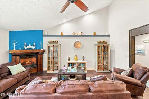 Tiny photo for 416 Terry Point Rd, Dandridge, TN 37725 (MLS # 1350126)