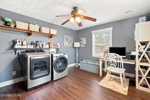 Tiny photo for 416 Terry Point Rd, Dandridge, TN 37725 (MLS # 1350126)