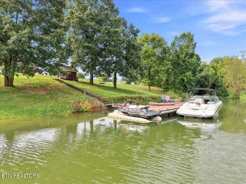Tiny photo for 416 Terry Point Rd, Dandridge, TN 37725 (MLS # 1350126)