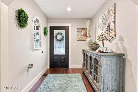 Tiny photo for 416 Terry Point Rd, Dandridge, TN 37725 (MLS # 1350126)