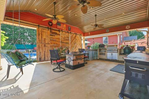 Tiny photo for 416 Terry Point Rd, Dandridge, TN 37725 (MLS # 1350126)