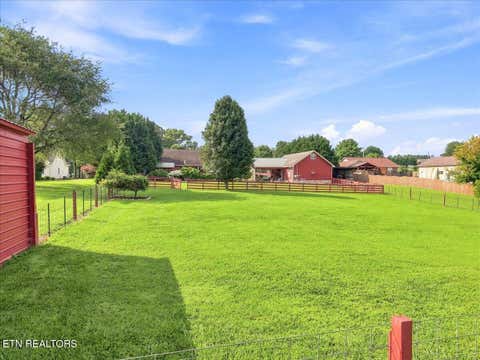 Tiny photo for 416 Terry Point Rd, Dandridge, TN 37725 (MLS # 1350126)