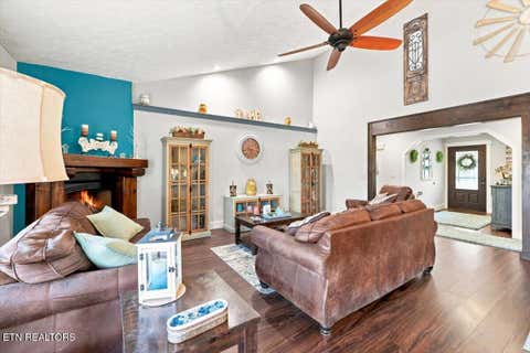 Tiny photo for 416 Terry Point Rd, Dandridge, TN 37725 (MLS # 1350126)
