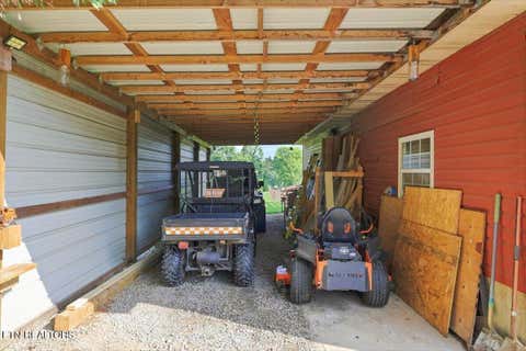 Tiny photo for 416 Terry Point Rd, Dandridge, TN 37725 (MLS # 1350126)