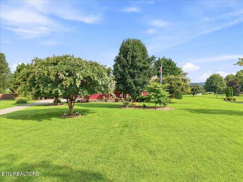 Tiny photo for 416 Terry Point Rd, Dandridge, TN 37725 (MLS # 1350126)