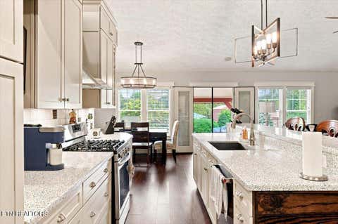 Tiny photo for 416 Terry Point Rd, Dandridge, TN 37725 (MLS # 1350126)