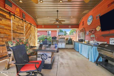 Tiny photo for 416 Terry Point Rd, Dandridge, TN 37725 (MLS # 1350126)