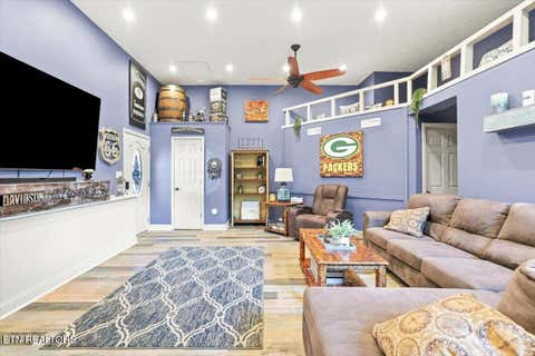 Tiny photo for 416 Terry Point Rd, Dandridge, TN 37725 (MLS # 1350126)