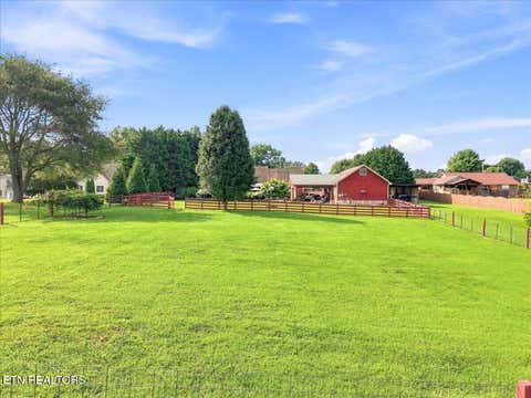 Tiny photo for 416 Terry Point Rd, Dandridge, TN 37725 (MLS # 1350126)