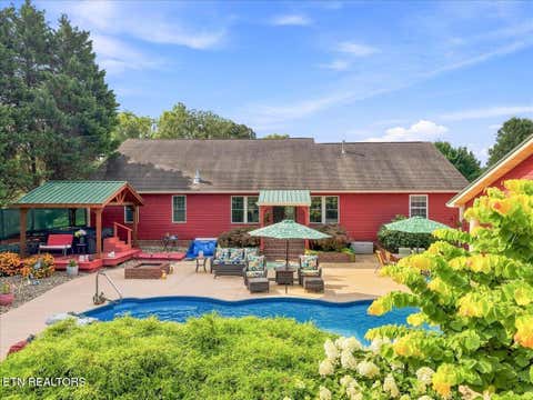 Tiny photo for 416 Terry Point Rd, Dandridge, TN 37725 (MLS # 1350126)