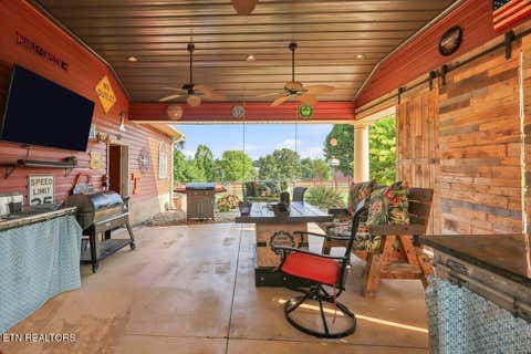 Tiny photo for 416 Terry Point Rd, Dandridge, TN 37725 (MLS # 1350126)