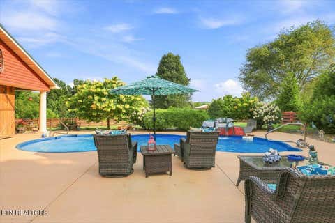 Tiny photo for 416 Terry Point Rd, Dandridge, TN 37725 (MLS # 1350126)