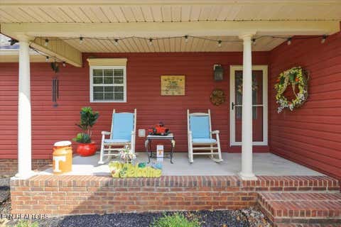 Tiny photo for 416 Terry Point Rd, Dandridge, TN 37725 (MLS # 1350126)