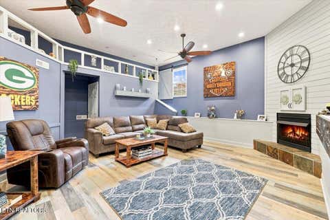 Tiny photo for 416 Terry Point Rd, Dandridge, TN 37725 (MLS # 1350126)