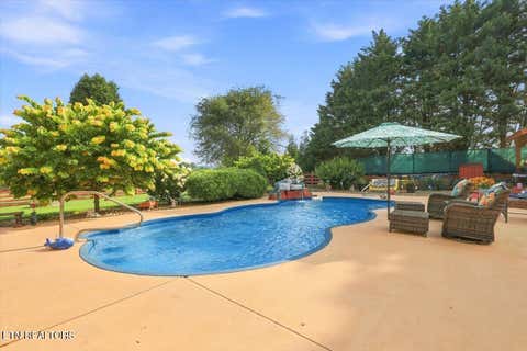 Tiny photo for 416 Terry Point Rd, Dandridge, TN 37725 (MLS # 1350126)