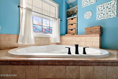 Tiny photo for 416 Terry Point Rd, Dandridge, TN 37725 (MLS # 1350126)