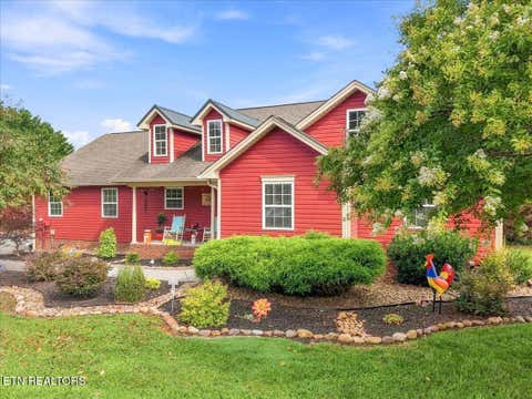 Photo of 416 Terry Point Rd, Dandridge, TN 37725 (MLS # 1350126)