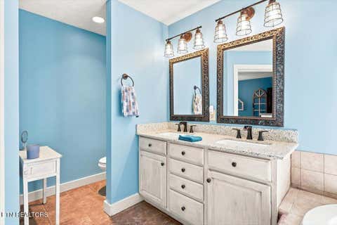 Tiny photo for 416 Terry Point Rd, Dandridge, TN 37725 (MLS # 1350126)