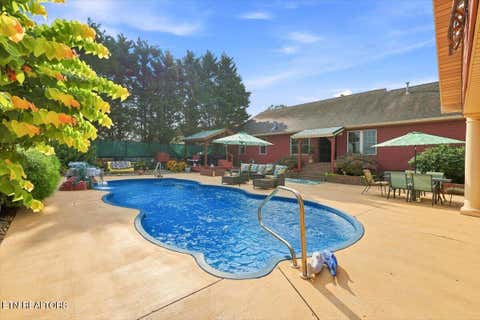 Tiny photo for 416 Terry Point Rd, Dandridge, TN 37725 (MLS # 1350126)