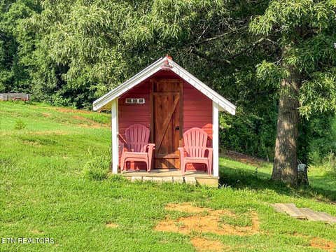 Tiny photo for 416 Terry Point Rd, Dandridge, TN 37725 (MLS # 1350126)