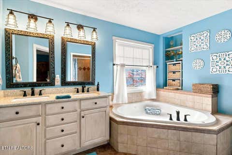 Tiny photo for 416 Terry Point Rd, Dandridge, TN 37725 (MLS # 1350126)