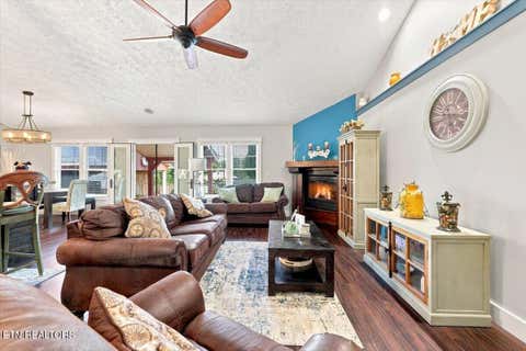 Tiny photo for 416 Terry Point Rd, Dandridge, TN 37725 (MLS # 1350126)