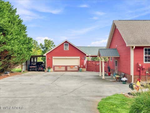 Tiny photo for 416 Terry Point Rd, Dandridge, TN 37725 (MLS # 1350126)