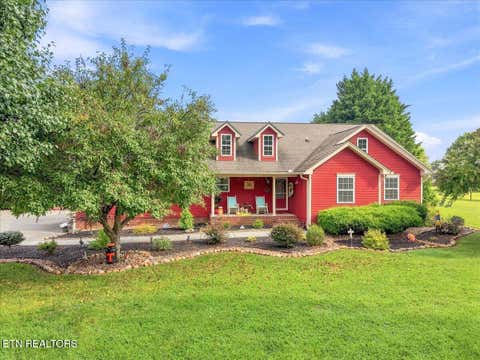 Tiny photo for 416 Terry Point Rd, Dandridge, TN 37725 (MLS # 1350126)