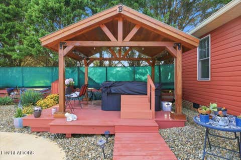 Tiny photo for 416 Terry Point Rd, Dandridge, TN 37725 (MLS # 1350126)
