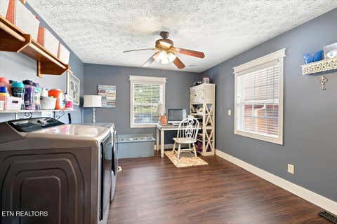 Tiny photo for 416 Terry Point Rd, Dandridge, TN 37725 (MLS # 1350126)