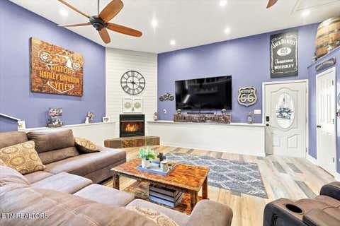 Tiny photo for 416 Terry Point Rd, Dandridge, TN 37725 (MLS # 1350126)