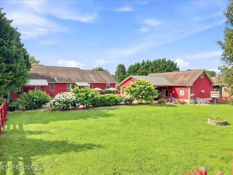 Tiny photo for 416 Terry Point Rd, Dandridge, TN 37725 (MLS # 1350126)