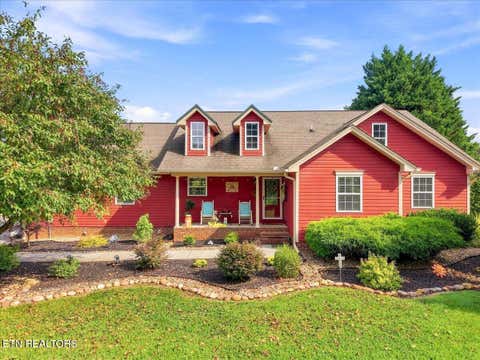 Tiny photo for 416 Terry Point Rd, Dandridge, TN 37725 (MLS # 1350126)