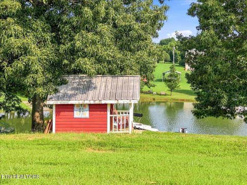 Tiny photo for 416 Terry Point Rd, Dandridge, TN 37725 (MLS # 1350126)