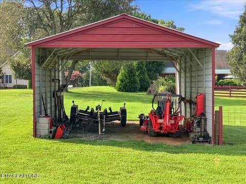 Tiny photo for 416 Terry Point Rd, Dandridge, TN 37725 (MLS # 1350126)
