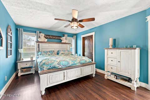 Tiny photo for 416 Terry Point Rd, Dandridge, TN 37725 (MLS # 1350126)