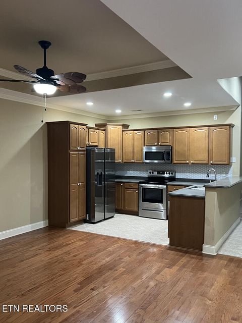 Tiny photo for 919 Racquet Club Way, Knoxville, TN 37923 (MLS # 1343226)