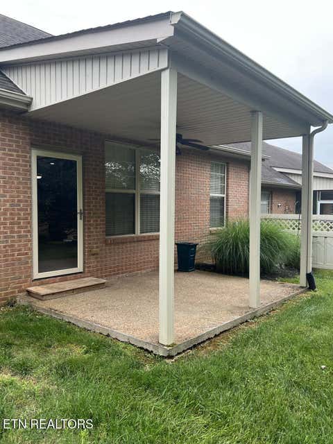 Tiny photo for 919 Racquet Club Way, Knoxville, TN 37923 (MLS # 1343226)