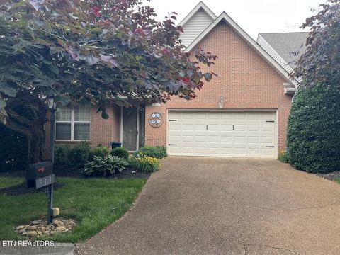Photo of 919 Racquet Club Way, Knoxville, TN 37923 (MLS # 1343226)