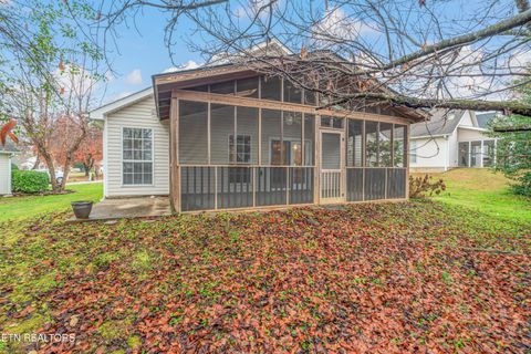 Tiny photo for 7721 Red Bay Way, Knoxville, TN 37919 (MLS # 1323094)