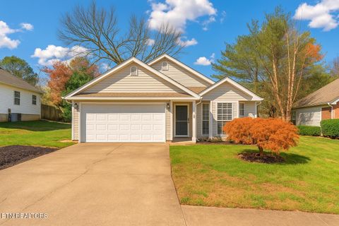 Tiny photo for 7721 Red Bay Way, Knoxville, TN 37919 (MLS # 1323094)