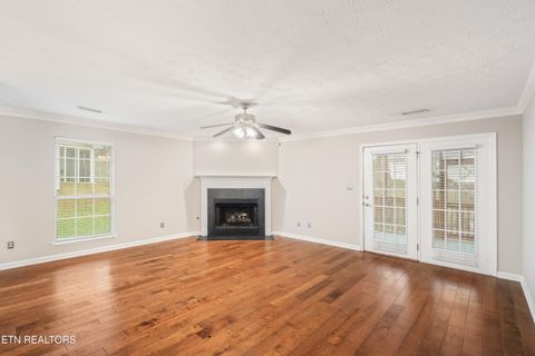 Tiny photo for 7721 Red Bay Way, Knoxville, TN 37919 (MLS # 1323094)