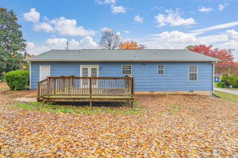 Photo of 6600 Woodcock Circle, Knoxville, TN 37923 (MLS # 1323151)