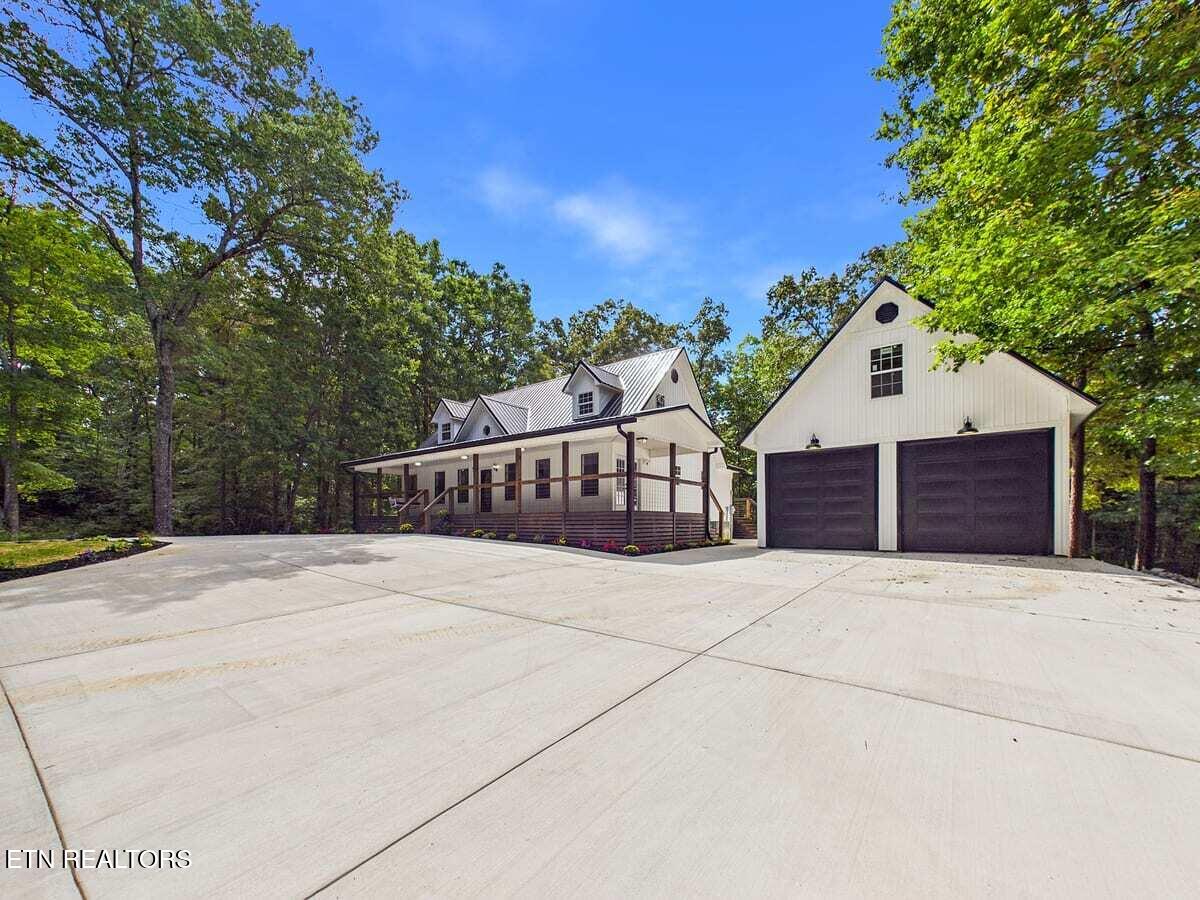 145 Shaw Rd