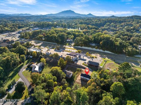 Tiny photo for 922 Beech Rd, Sevierville, TN 37862 (MLS # 1319233)