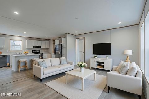 Tiny photo for 531 Greenwood St, Kingston, TN 37763 (MLS # 1331175)