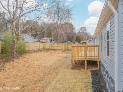 Tiny photo for 531 Greenwood St, Kingston, TN 37763 (MLS # 1331175)